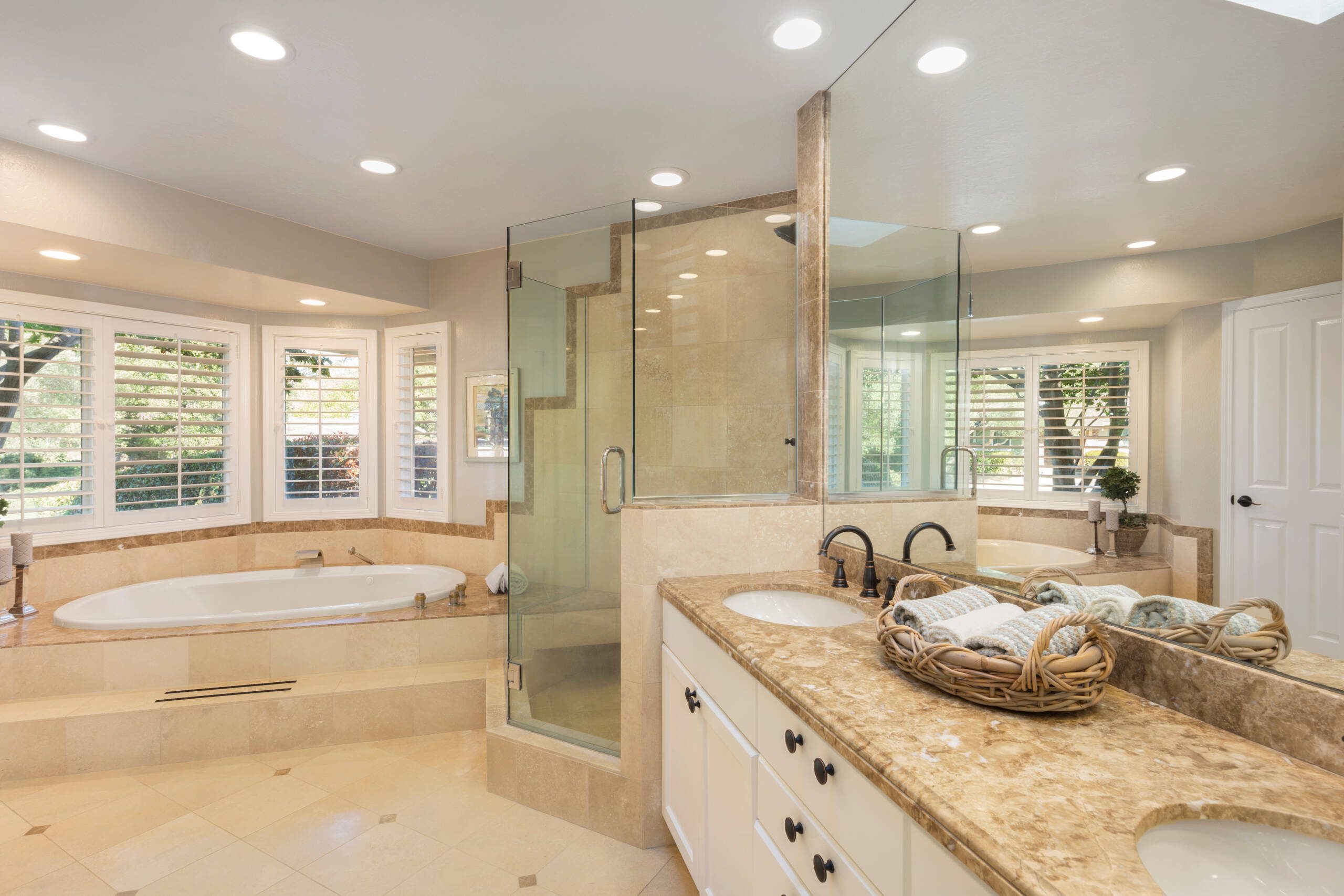 bathroom cabinet facelift lakeland fl